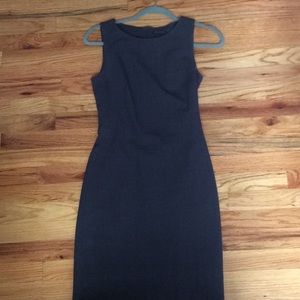 Theory work dress size 2